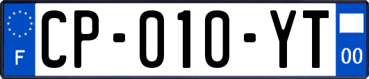 CP-010-YT