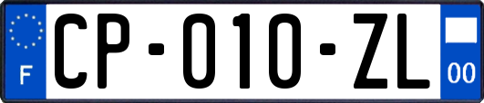 CP-010-ZL