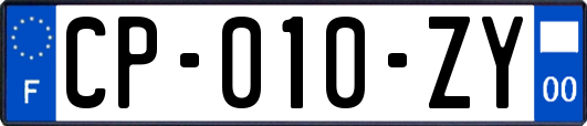 CP-010-ZY