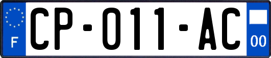 CP-011-AC