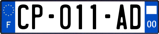 CP-011-AD