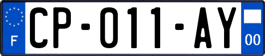 CP-011-AY