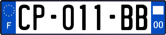 CP-011-BB