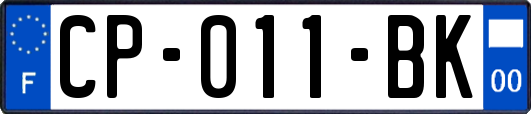 CP-011-BK