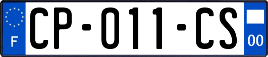 CP-011-CS