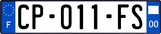 CP-011-FS