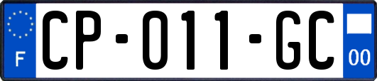 CP-011-GC