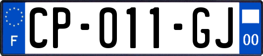 CP-011-GJ