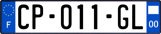 CP-011-GL