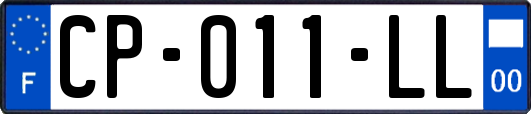 CP-011-LL