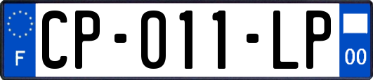 CP-011-LP