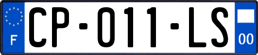 CP-011-LS