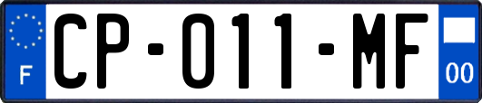 CP-011-MF