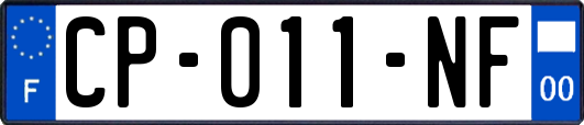 CP-011-NF