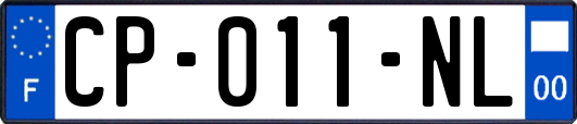 CP-011-NL