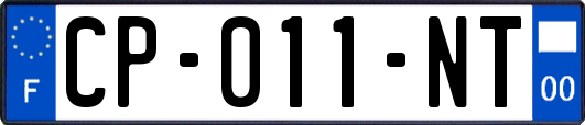 CP-011-NT