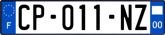 CP-011-NZ