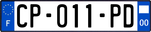 CP-011-PD