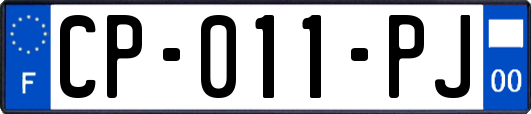 CP-011-PJ