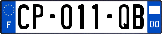 CP-011-QB