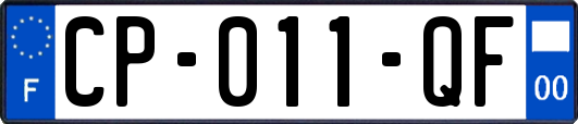 CP-011-QF