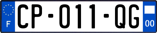 CP-011-QG