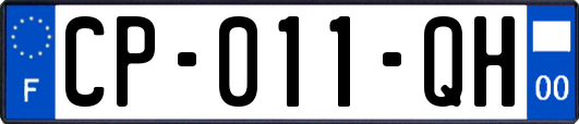 CP-011-QH