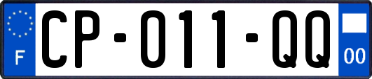 CP-011-QQ