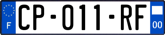 CP-011-RF