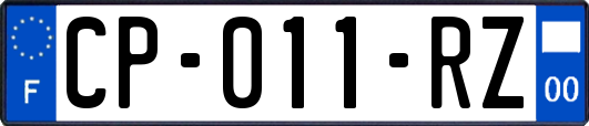 CP-011-RZ