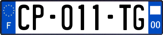 CP-011-TG