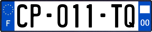 CP-011-TQ