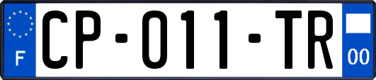 CP-011-TR