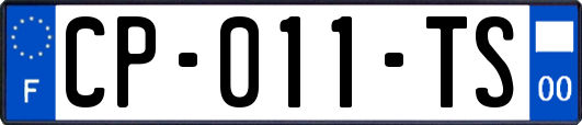 CP-011-TS