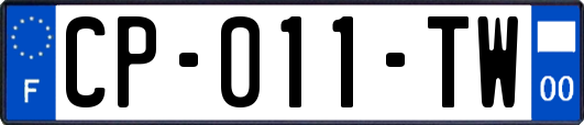 CP-011-TW