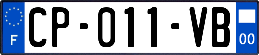 CP-011-VB