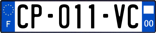 CP-011-VC