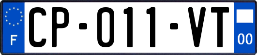 CP-011-VT