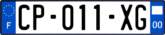 CP-011-XG