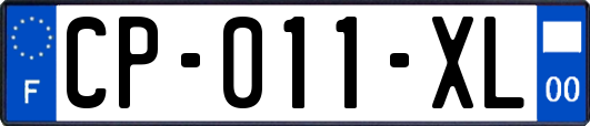 CP-011-XL