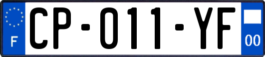 CP-011-YF