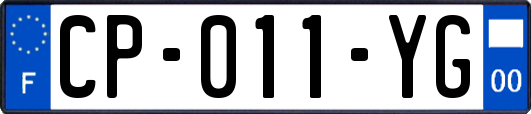 CP-011-YG