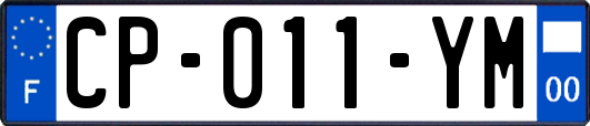 CP-011-YM