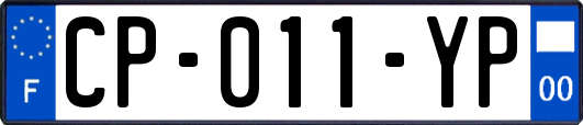 CP-011-YP