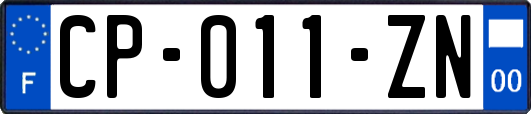 CP-011-ZN