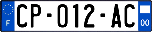 CP-012-AC