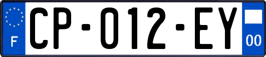 CP-012-EY