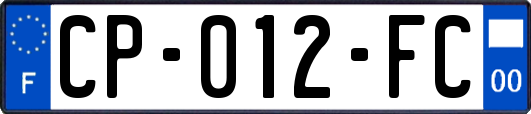CP-012-FC