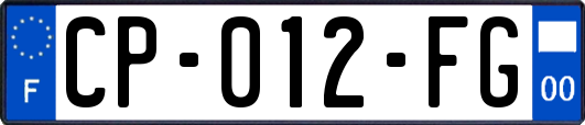 CP-012-FG