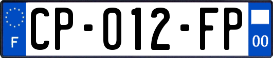 CP-012-FP